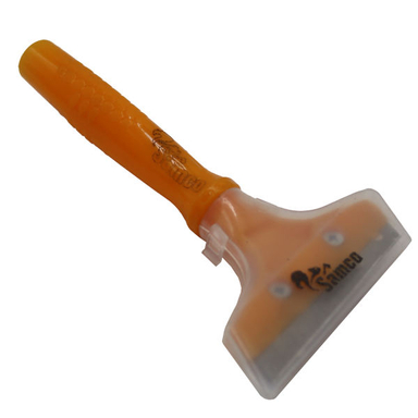کاتر شیشه پاک کن سامکو مدل YP-19