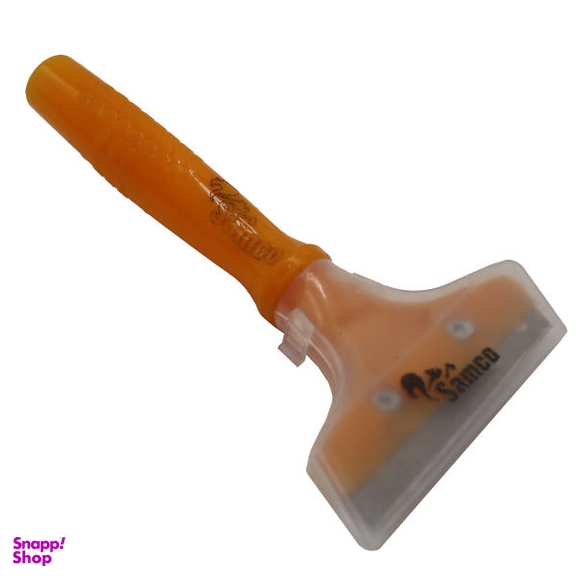 کاتر شیشه پاک کن سامکو مدل YP-19