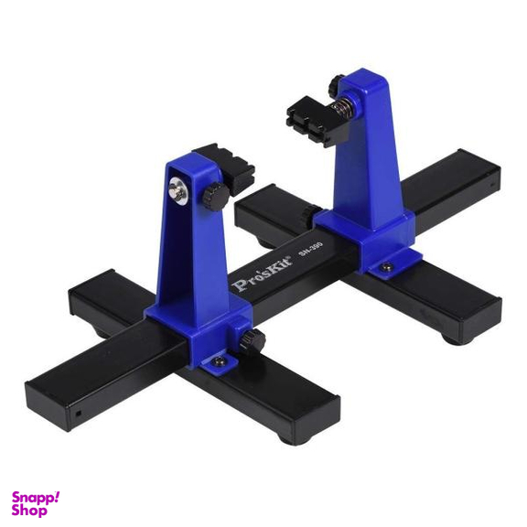 گیره ی مونتاژ رومیزی پروسکیت مدل SN-390
