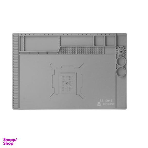 پد لحیم کاری سانشاین مدل SS-004E