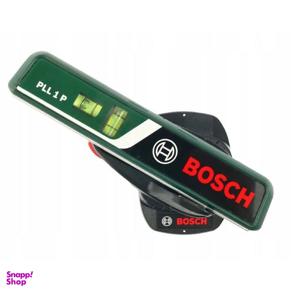تراز لیزری بوش مدل PLL 1P