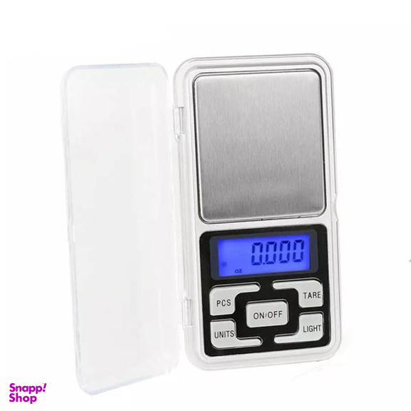 ترازو دیجیتال مدل YJ-602