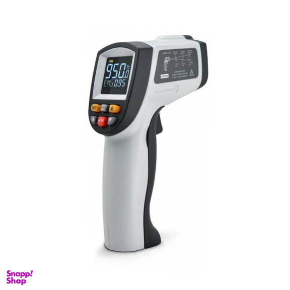 دماسنج لیزری بنتک مدل Gt-950