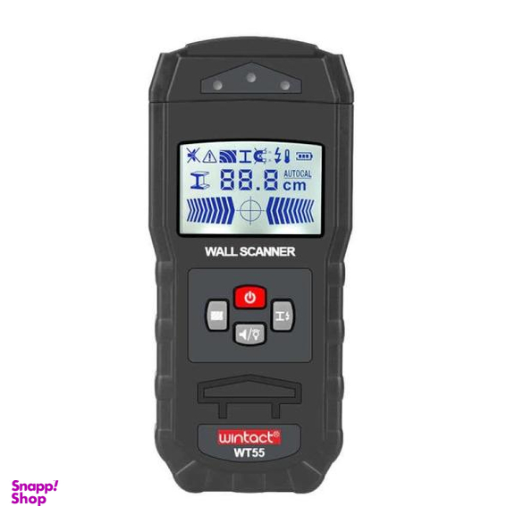 ردیاب سیم و کابل وینتکت مدل WT55