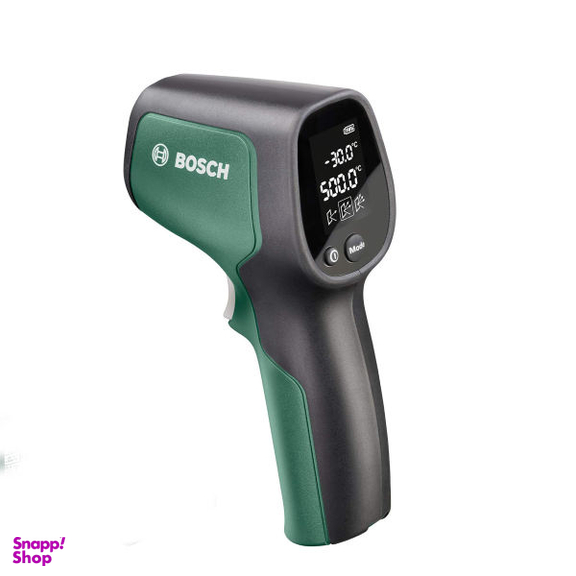 حرارت سنج بوش مدل universal temp