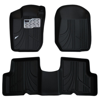 کفپوش سه بعدی خودرو مکس مدل K013 مناسب برای ال 90