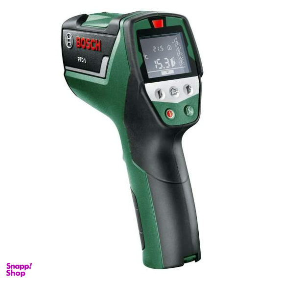 حرارت سنج بوش مدل PTD 1
