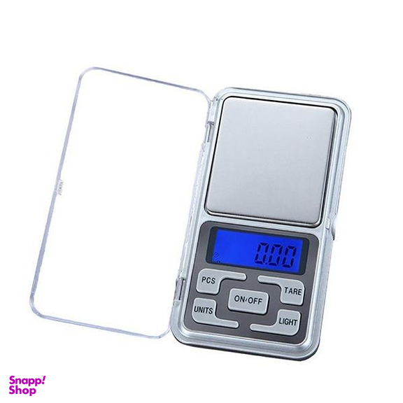 ترازوی دیجیتال مدل MH-200
