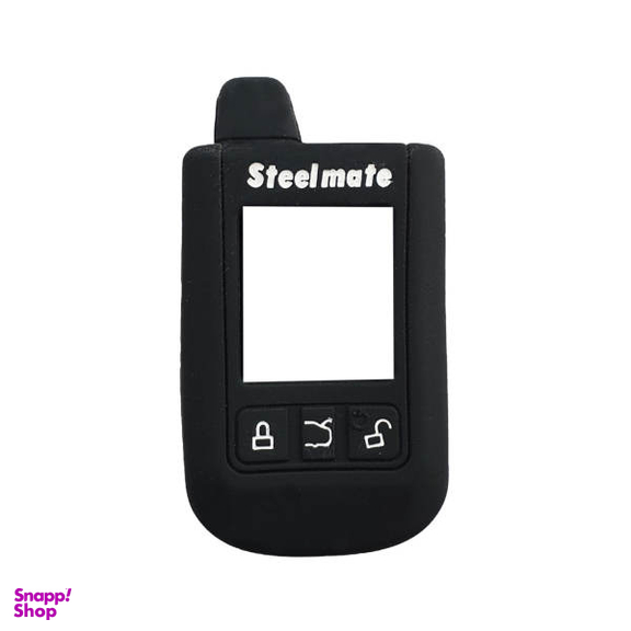 کاور سوییچ مدل St-03 مناسب برای دزدگیر استیل میت