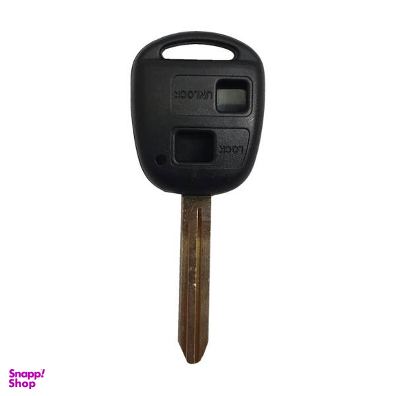 قاب یدک ریموت مدل Toy-1103 مناسب برای تویوتا پرادو