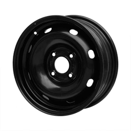 رینگ چرخ فولادی مدل 5218 سایز 14اینچ مناسب برای پژو405