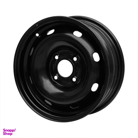 رینگ چرخ فولادی مدل 5218 سایز 14اینچ مناسب برای پژو405