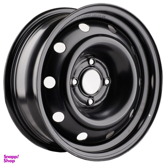 رینگ چرخ مدل 5218 سایز 15 اینچ مناسب برای سمند