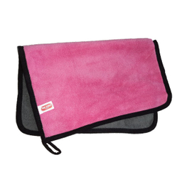 دستمال میکروفایبر نظافت خودرو تام کلین (Tamclean) مدل Tc-Mfl450A