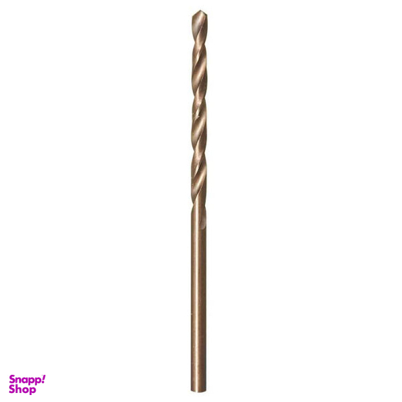 مته کبالت کد MT3 سایز 3 میلی متر