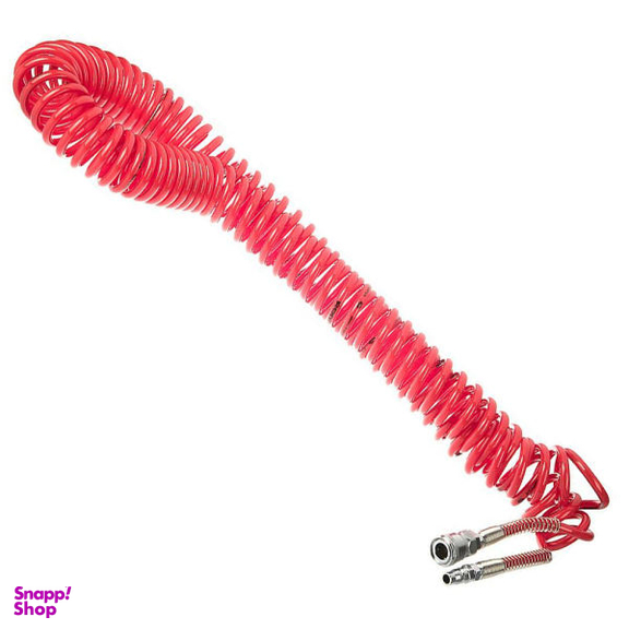 شلنگ فنری رونیکس مدل 6115 طول 15 متر