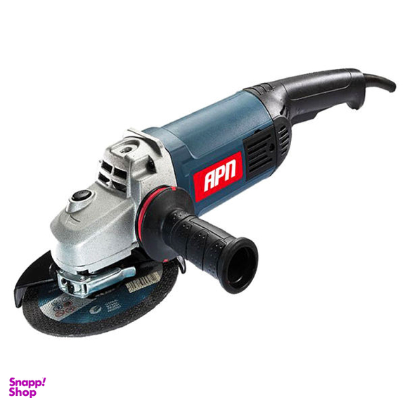 فرز آهنگری ای پی ان مدل AG180F