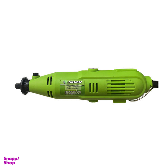 فرز انگشتی سیلور مدل GT-RT242
