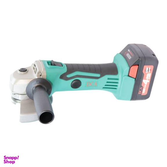 مینی فرز شارژی دی سی ای مدل ADSM125