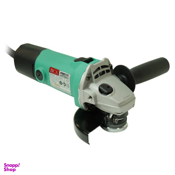 مینی فرز دی سی ای مدل ASM115