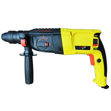 دریل بتن کن یوز مدل AT-1300