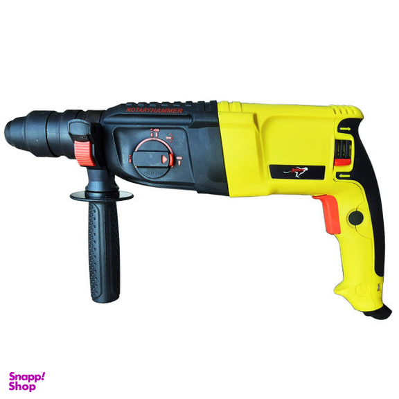 دریل بتن کن یوز مدل AT-1300