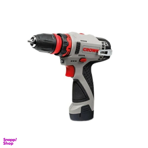 دریل پیچ گوشتی کرون مدل CT21072HQX
