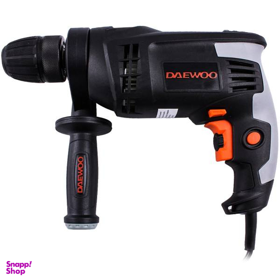 دریل برقی دوو مدل DAID750C
