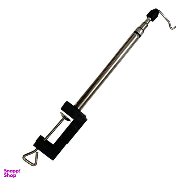 پایه و میله‌ی نگهدارنده فرز انگشتی سیلور مدل GT-AC-2