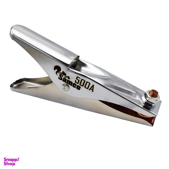 انبر اتصال جوشکاری سامکو مدل YPPRO-500A