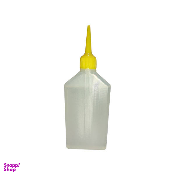 روغن چرخ خیاطی مدل 06