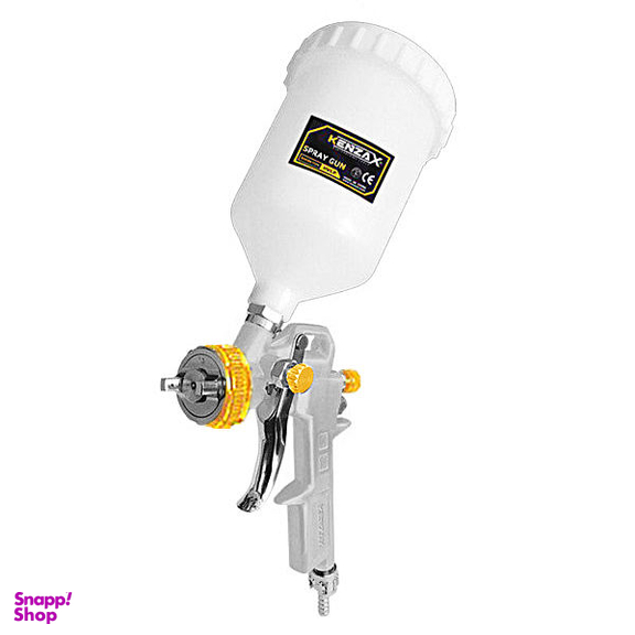 پیستوله رنگ کنزاکس مدل KSG - 990