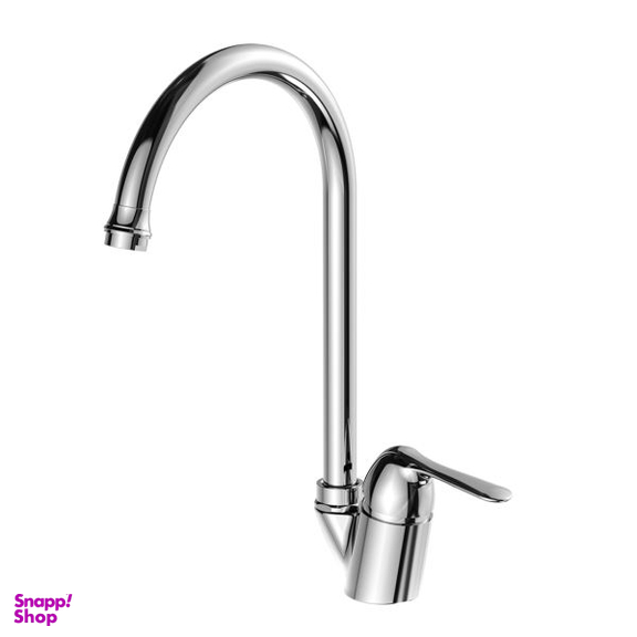 شیر ظرفشویی شیرآلات کاویان مدل میشکا