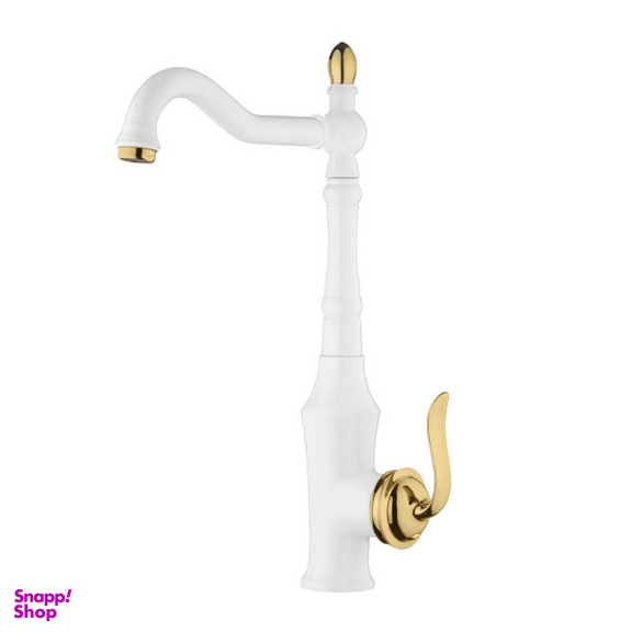 شیر ظرفشویی فراست پویا مدل هلن