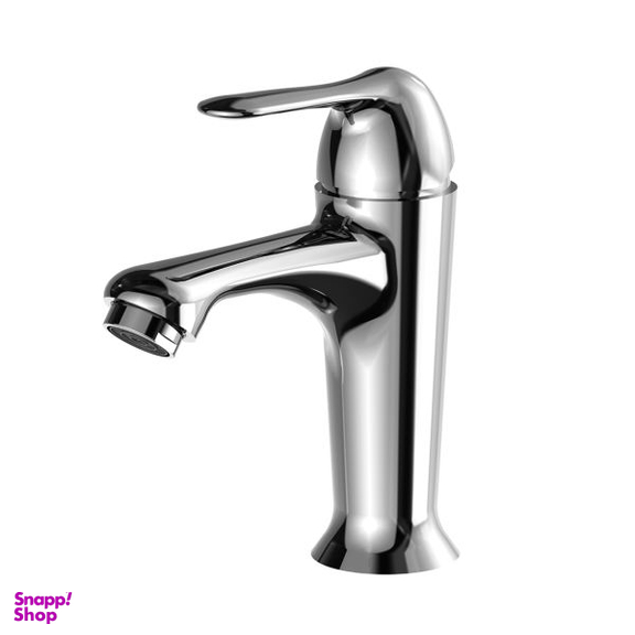 شیر روشویی شیرآلات کاویان مدل میشکا
