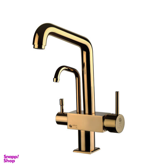شیر ظرفشویی رابو مدل البرز کد RA3024