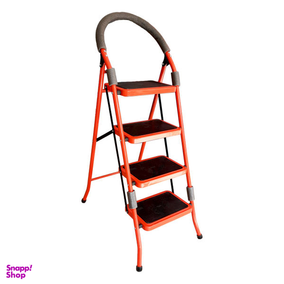 نردبان 4 پله مدل Diamond