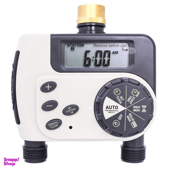 تایمر آبیاری اوربیت (Orbit) مدل Buddy II