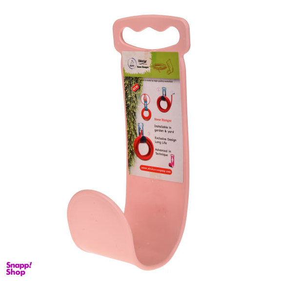 شلنگ جمع کن ابتکار مدل HH