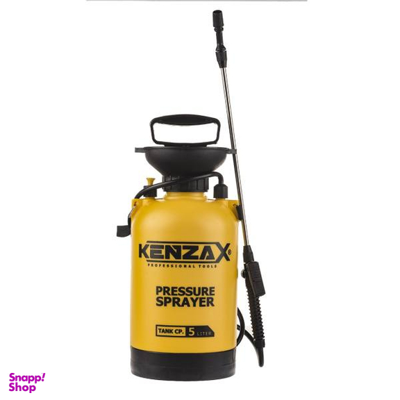 سمپاش کنزاکس مدل KPS-105 حجم 5 لیتر