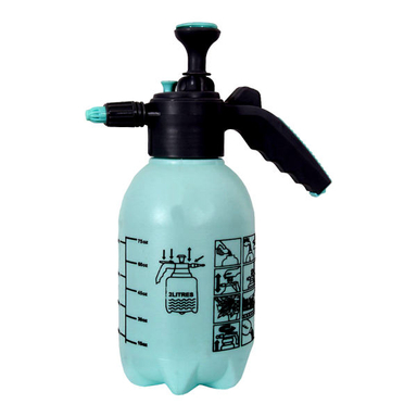 سمپاش پرسیس مدل pol-1حجم2 لیتری