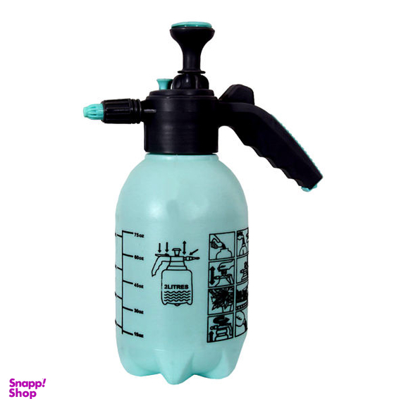 سمپاش پرسیس مدل pol-1حجم2 لیتری