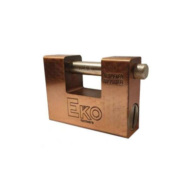قفل کتابی اکو (Eko) مدل F094