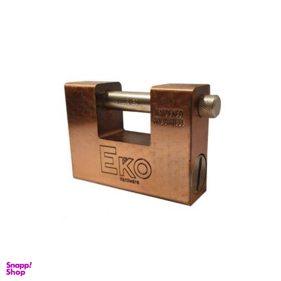 قفل کتابی اکو (Eko) مدل F094