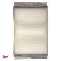 فیلتر کابین خودرو ایساکو مدل fil-01 مناسب برای پژو 405