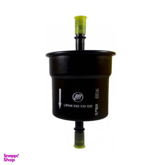 صافی بنزین مدل 035141 مناسب برای خودروی لیفان X60 ، X50 ، لیفان 820 و چانگان CS35