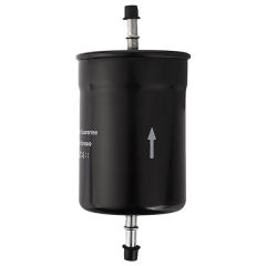 فیلتر بنزین خودرو کد 252 مناسب برای ام وی ام X22
