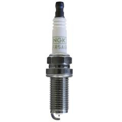 شمع خودرو ان جی کی مدل LFR5AGP 5018 پایه بلند سوزنی