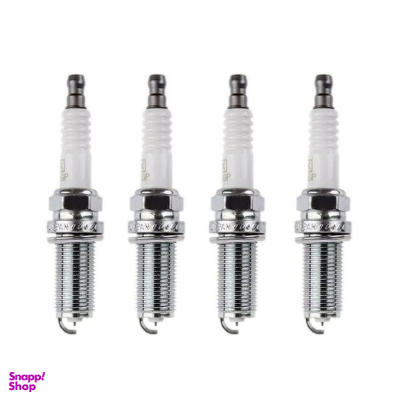 شمع خودرو ان جی کی مدل LFR5AGP-5018 بسته 4 عددی