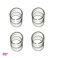 رینگ ریک کد 61224 مناسب برای پژو 206 تیپ 2 بسته 20 عددی